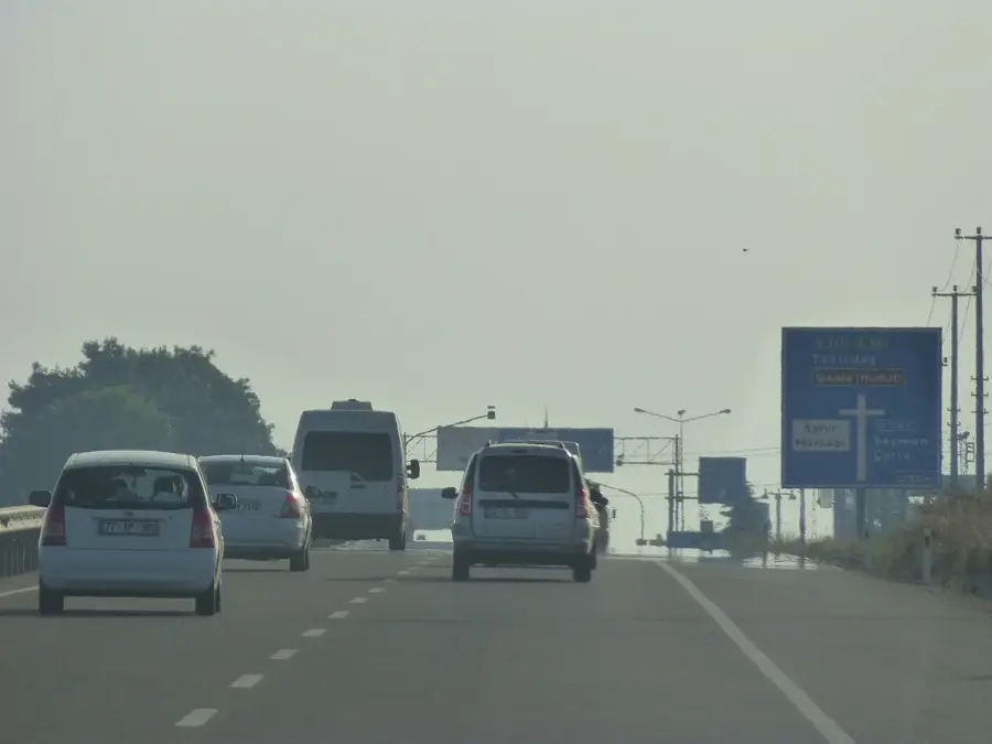 Cedit Ali Paşa — Tekirdağ (Turkey)