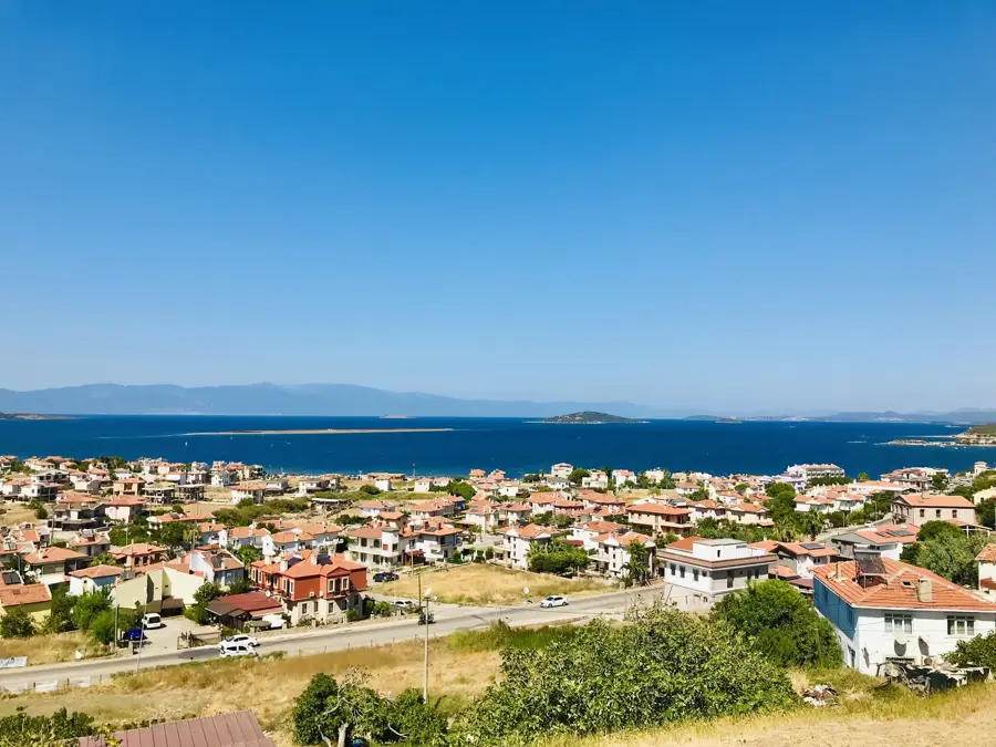 Cunda — Manisa (Turkey)