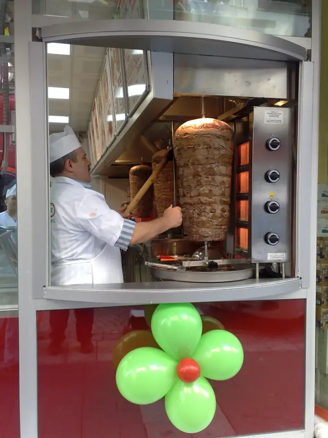 Denizköşkler