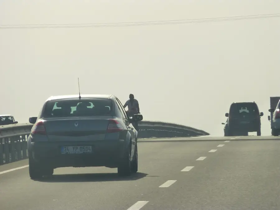 Dereağzı — Tekirdağ (Turkey)