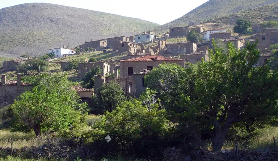 Dereköy