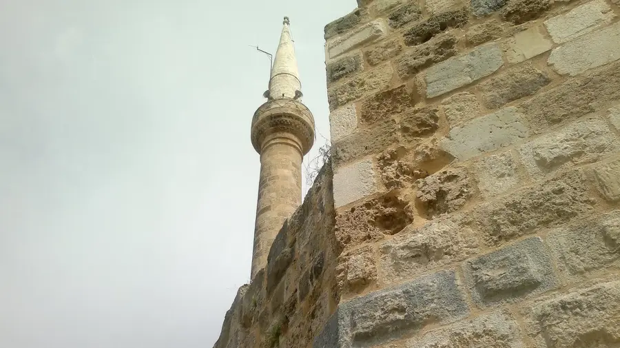Devrişiye — Adana (Turkey)