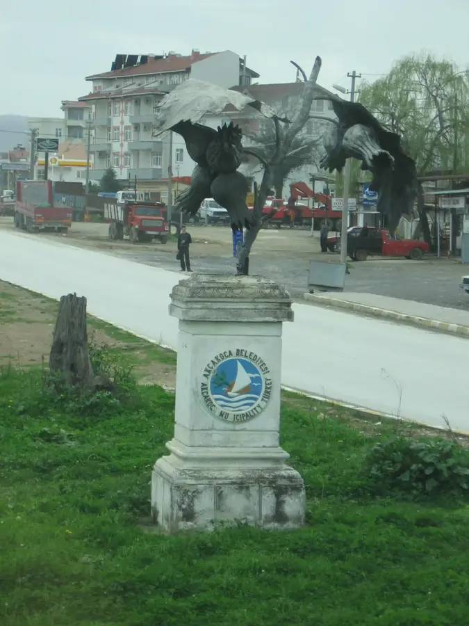 Döngelli — Yedigöller National Park (Turkey)