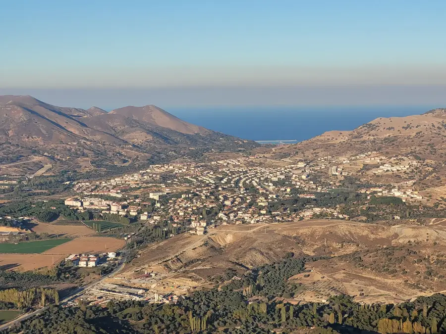 Gökçeada — Tekirdağ (Turkey)