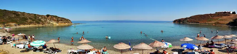 Güneyli — Keşan (Turkey)