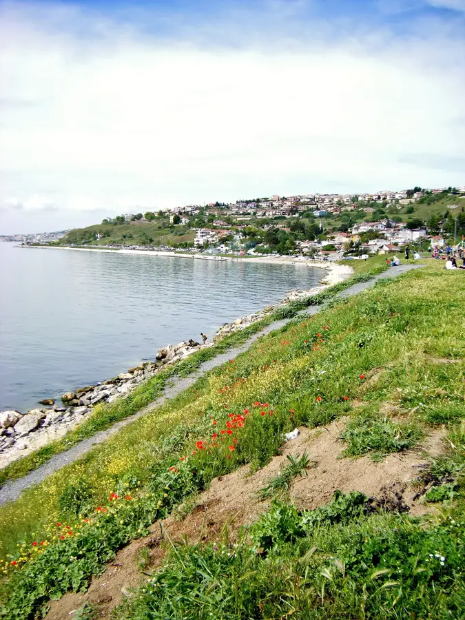 Gürpınar