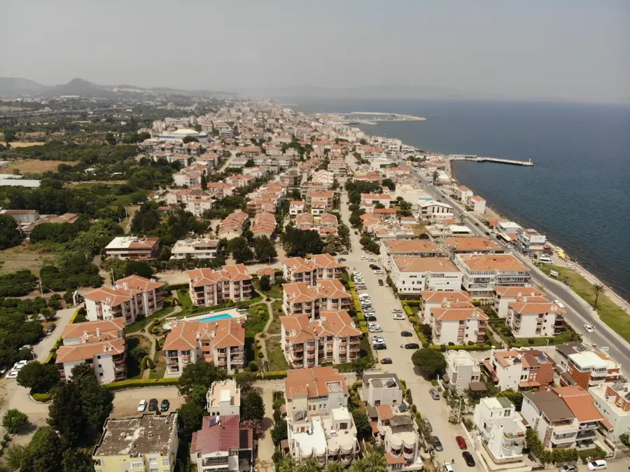 Güzelbahçe — Izmir (Turkey)