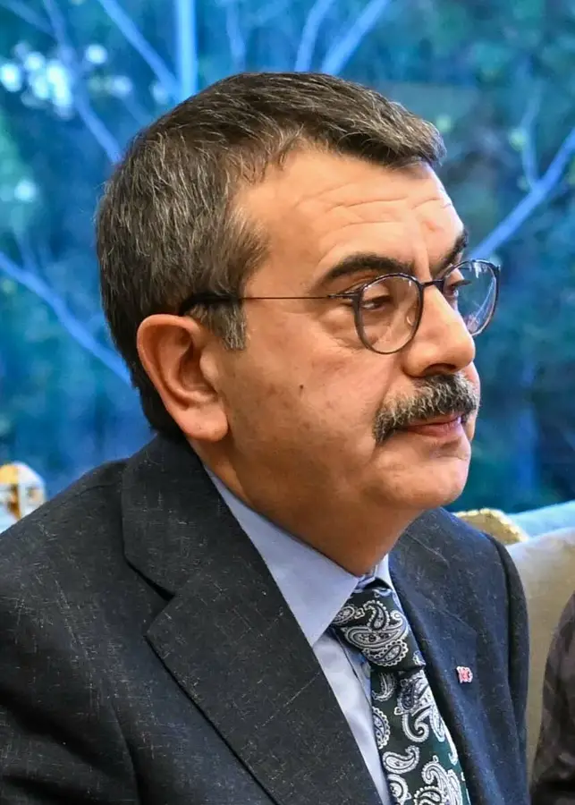 Hacı Yusuf — Balıkesir (Turkey)
