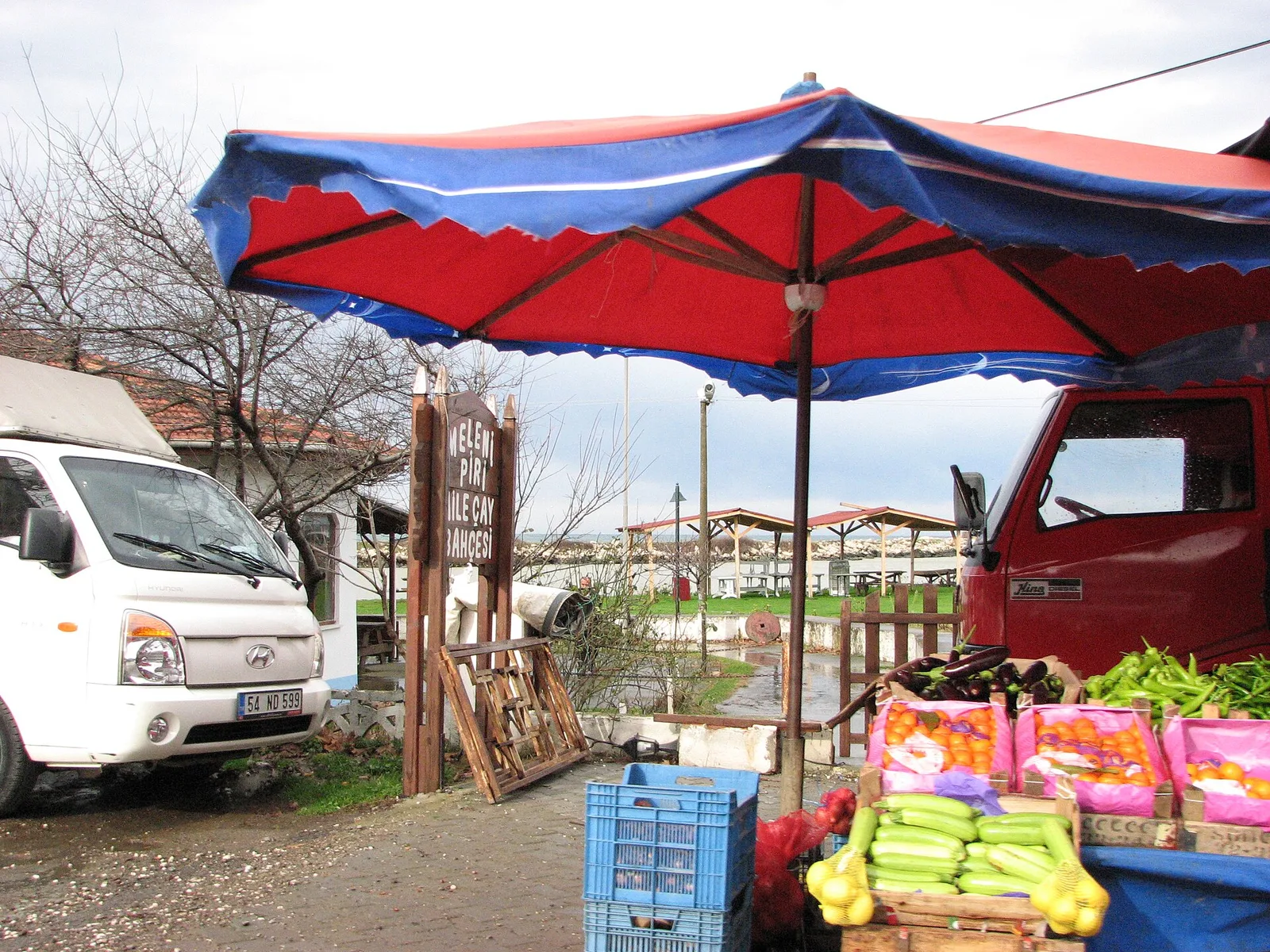 Hasançavuş — Adapazarı (Turkey)