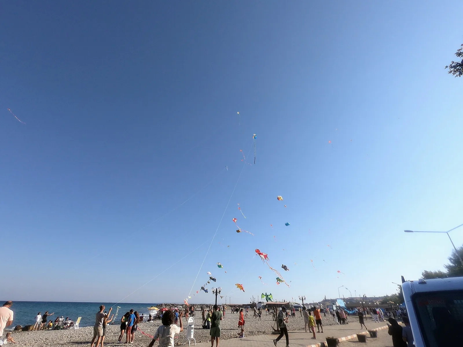 Hoşköy — Tekirdağ (Turkey)