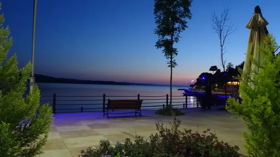 Kerpe — Adapazarı (Turkey)