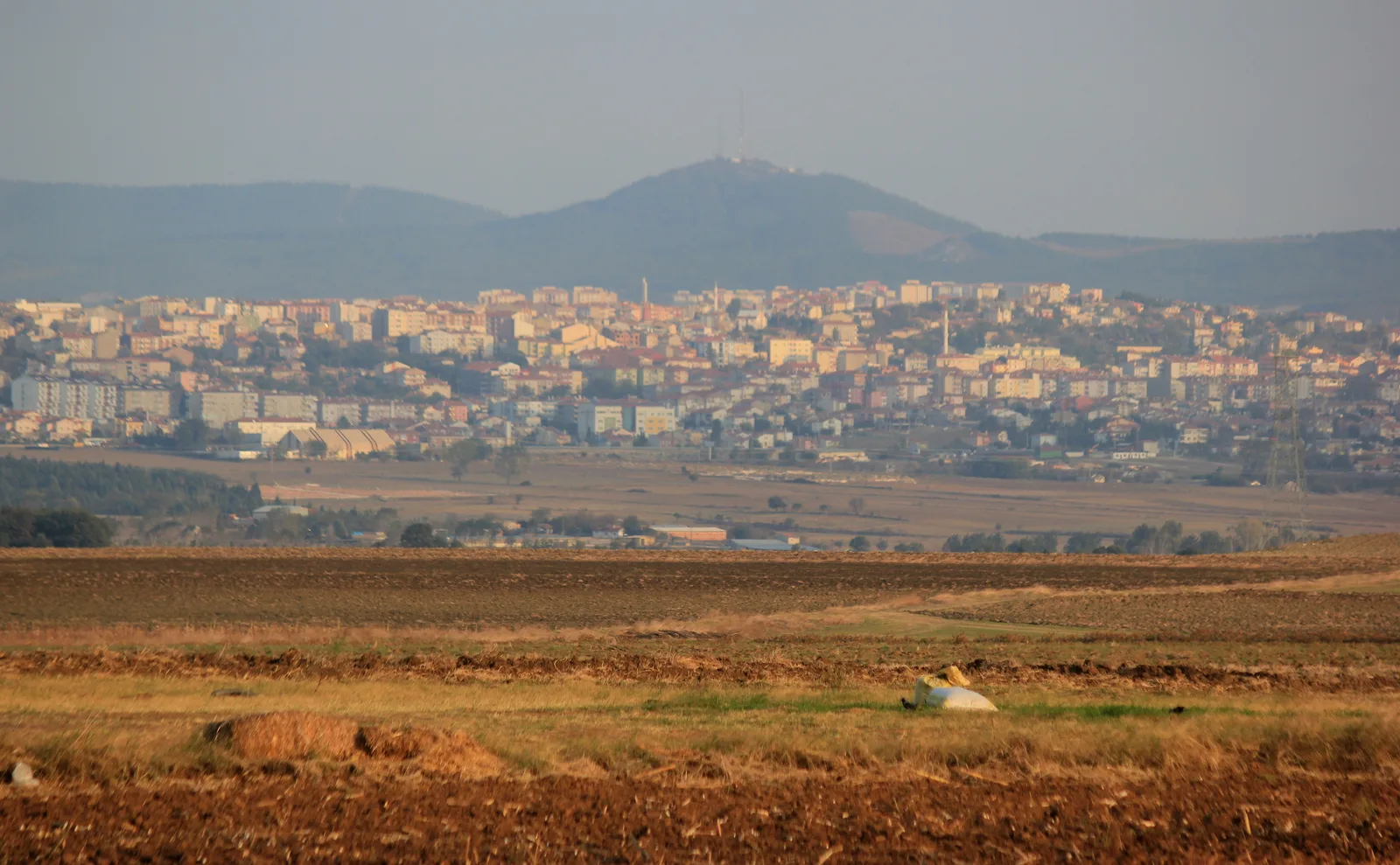 Keşan