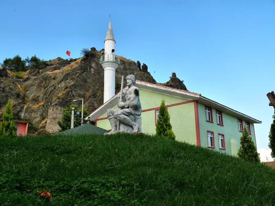 Koyunbaba