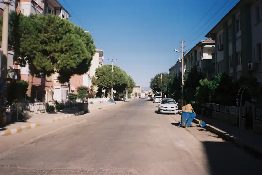 Küçükköy