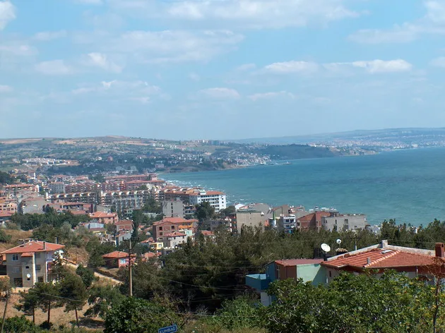 Kumbağ