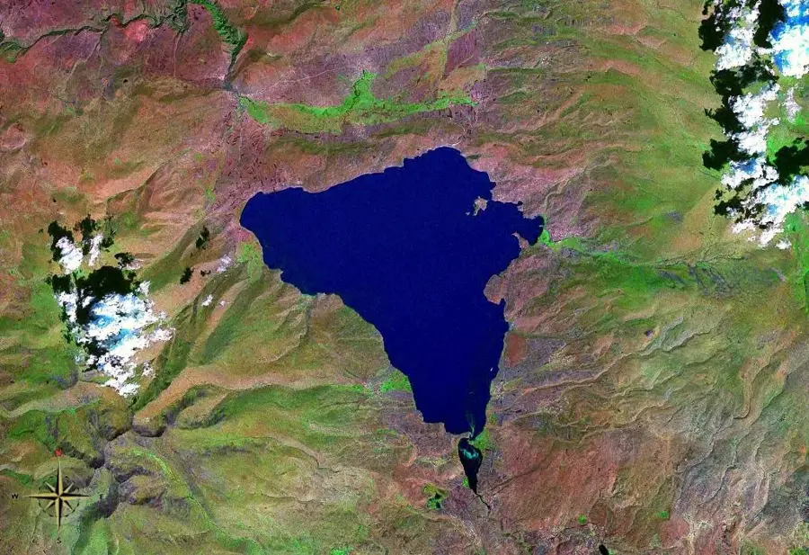Çıldır-See