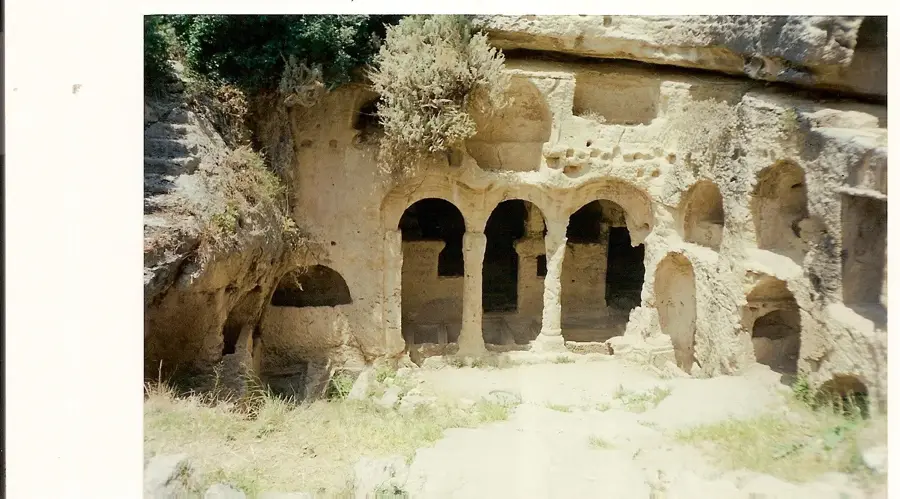 Mağaracık