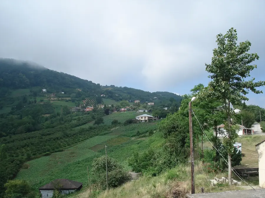 Salacık — Trabzon (Turcia)