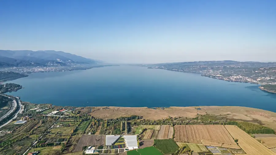 Sapanca — Adapazarı (Turkey)