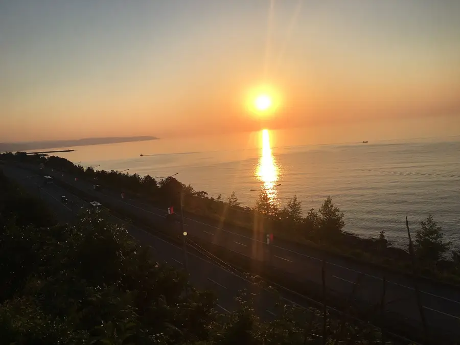 Soğukpınar — Trabzon (Turcia)