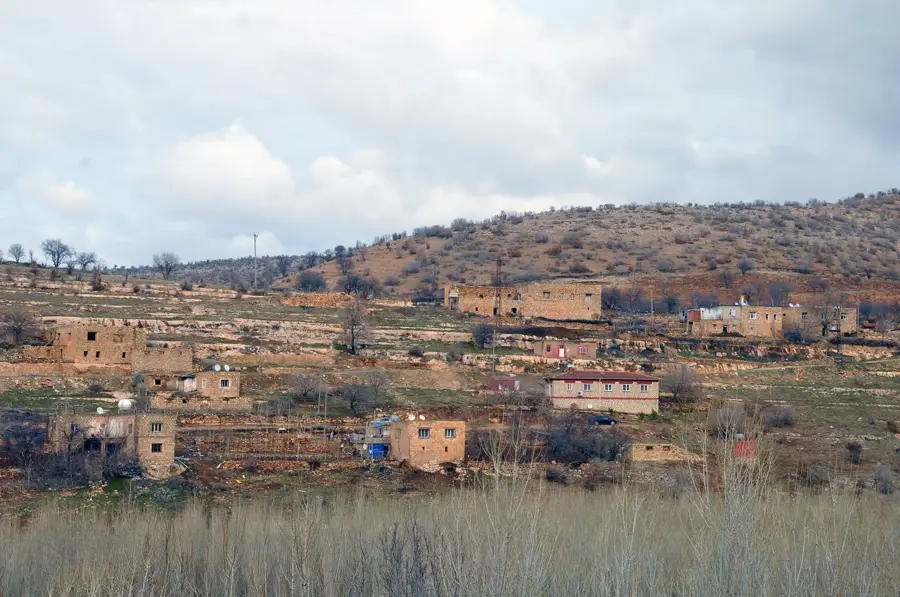 Sultanköy — Tekirdağ (Turkey)