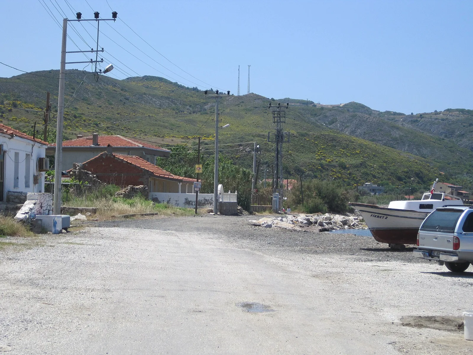 Tepeboz