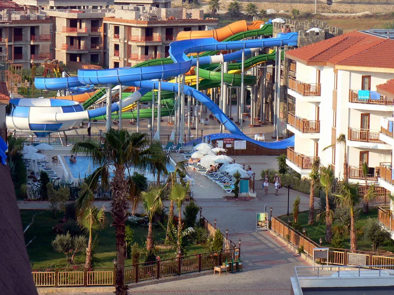 Türkler