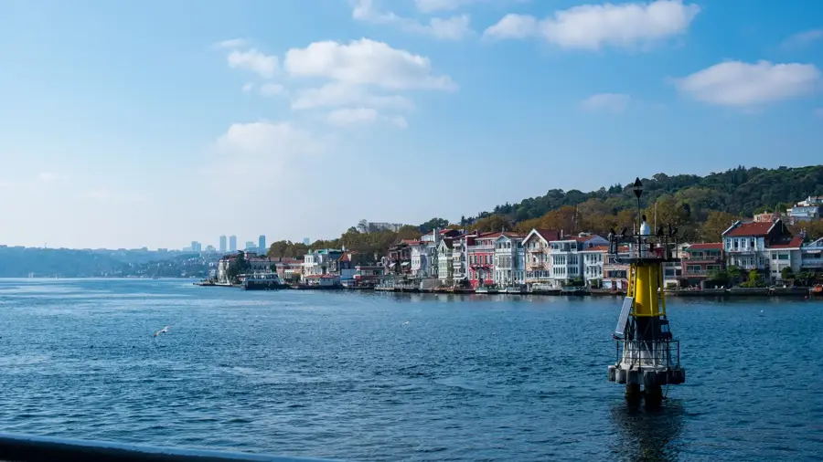 Yeniköy