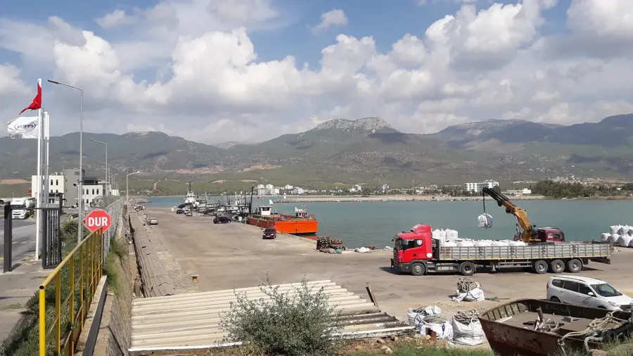 Yeşilovacık