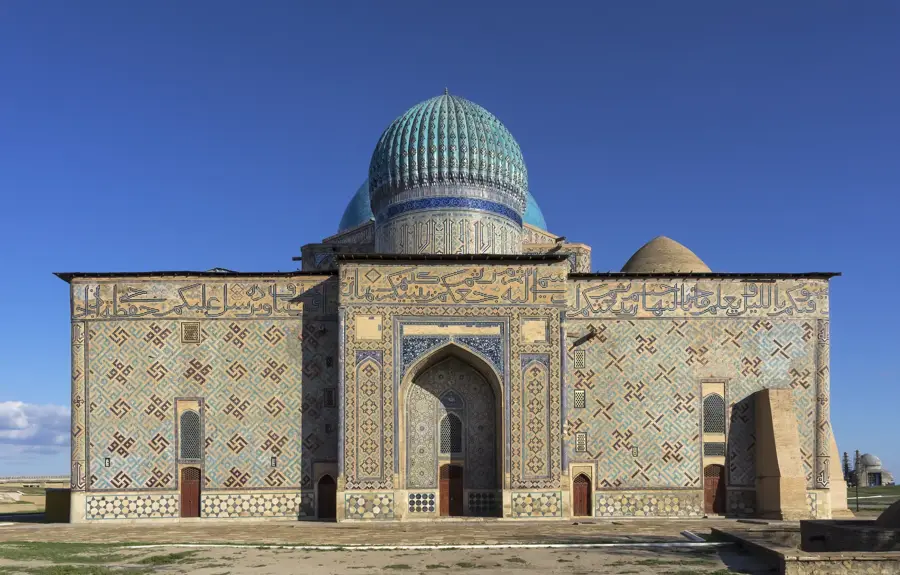 Turkistan