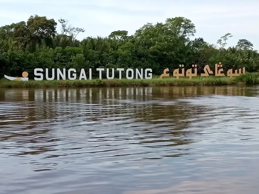 Tutong