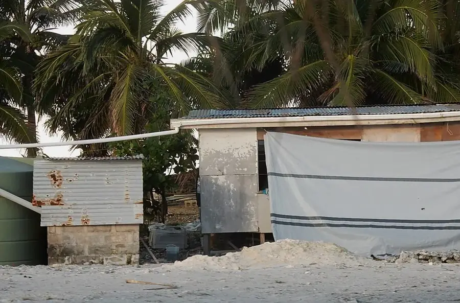 Lofeagai — Alapi (Tuvalu)