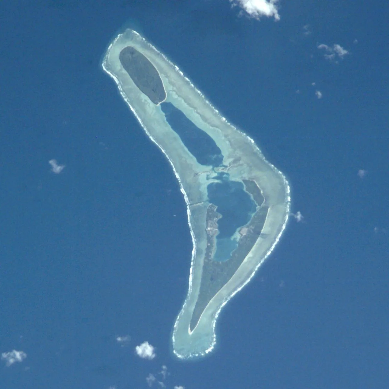 Lolua — Kulia (Tuvalu)