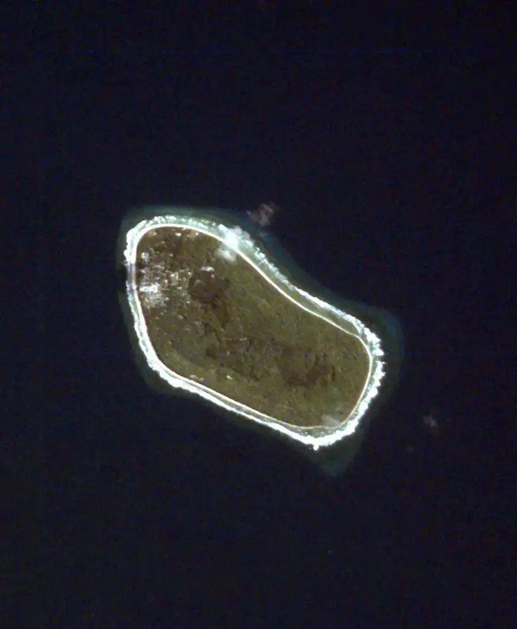 Niutao Insel — Kulia (Tuvalu)