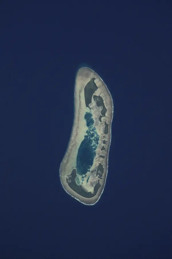Nui-Atoll — Kulia (Tuvalu)