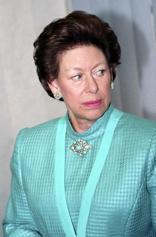 Princess Margaret Krankenhaus — Teone (Tuvalu)