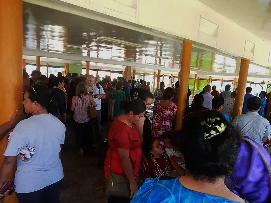 Senala — Alapi (Tuvalu)