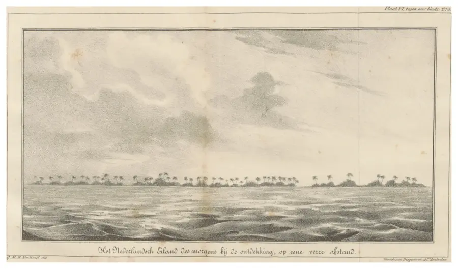 Tanrake — Alapi (Tuvalu)