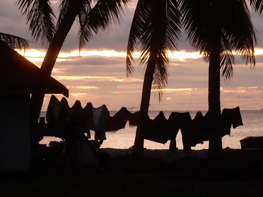 Teone — Alapi (Tuvalu)