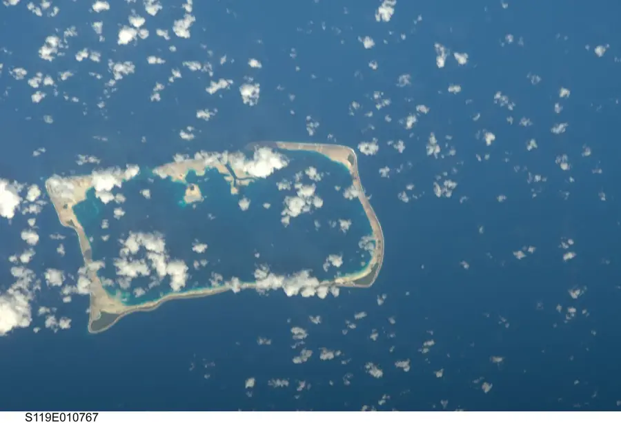 Tokelau — Alapi (Tuvalu)