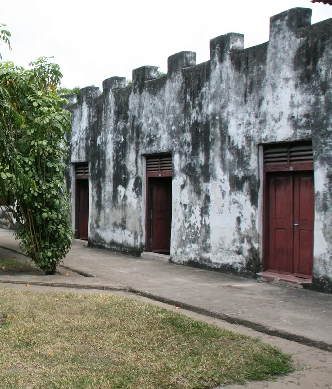 Bagamoyo