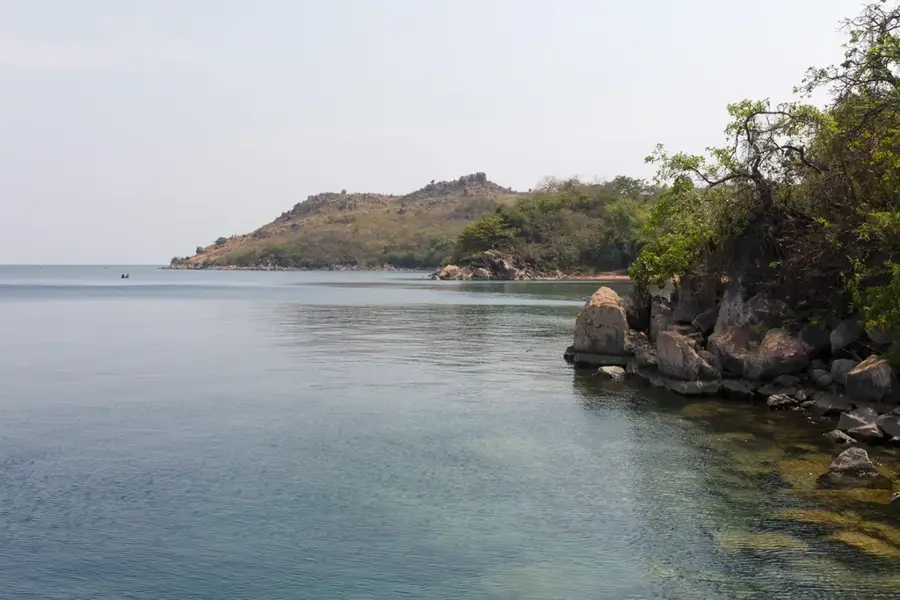 Kigoma — Kibondo (Tansania)