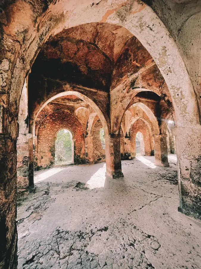 Kilwa Masoko