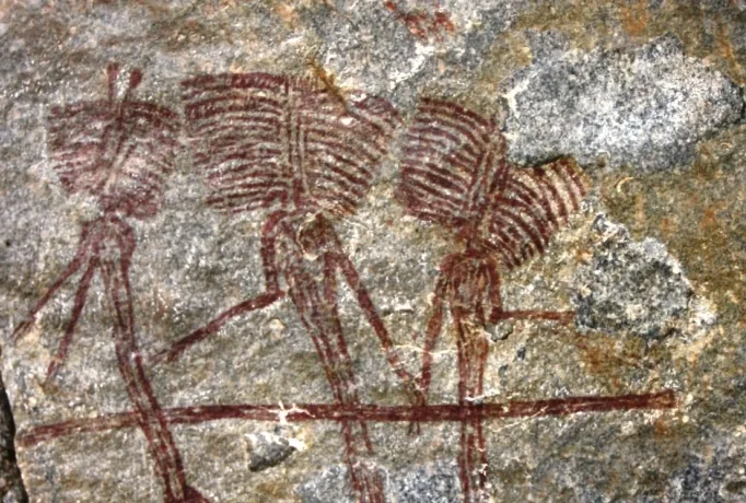 Kondoa — Babati (Tansania)