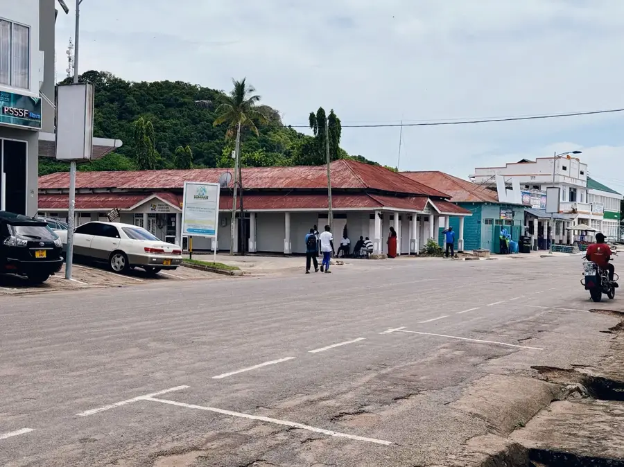 Musoma