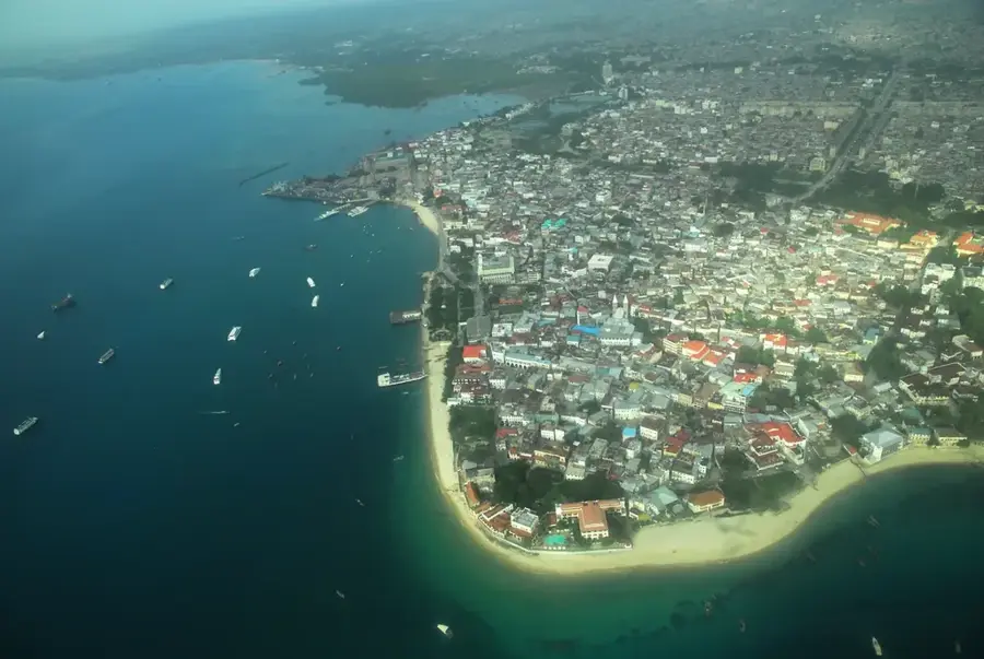 Old Fort of Zanzibar — Wami Bridge (Tanzania)