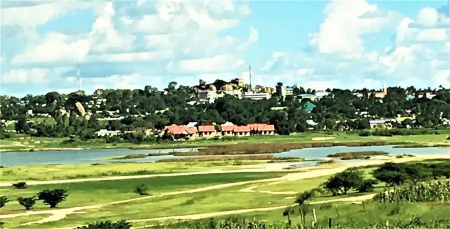 Singida — Ouergha (Maroc)