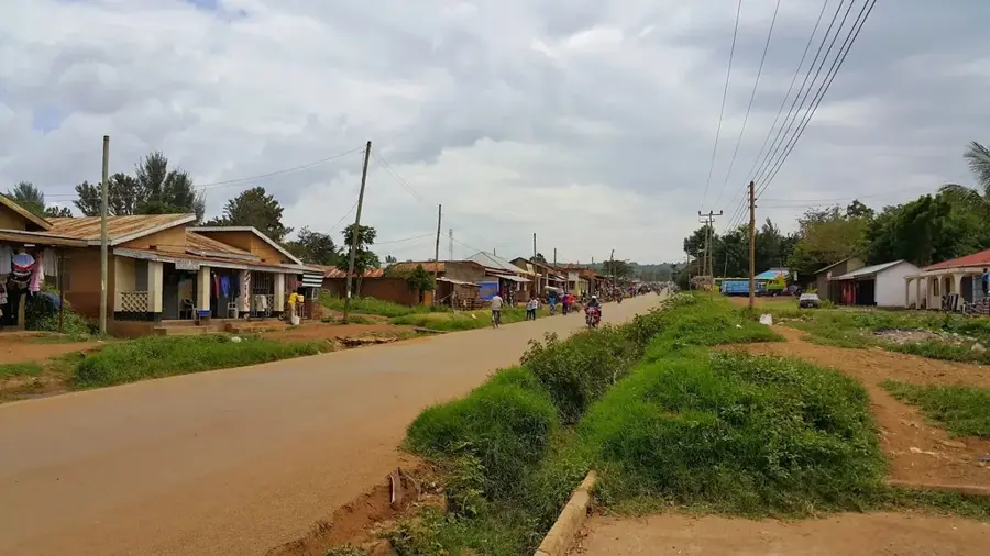 Tarime