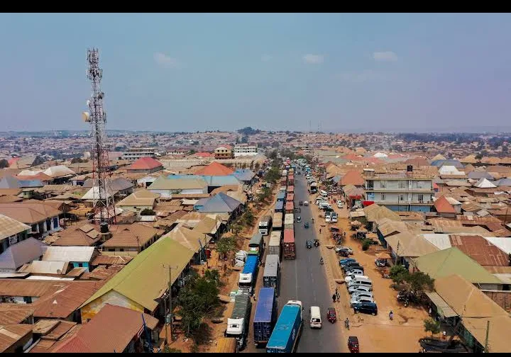Tunduma