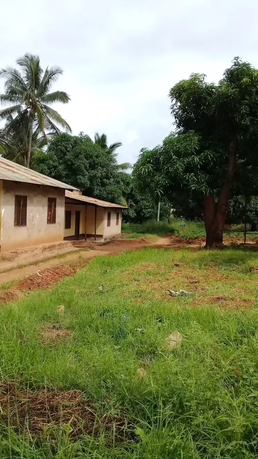 Tunduru